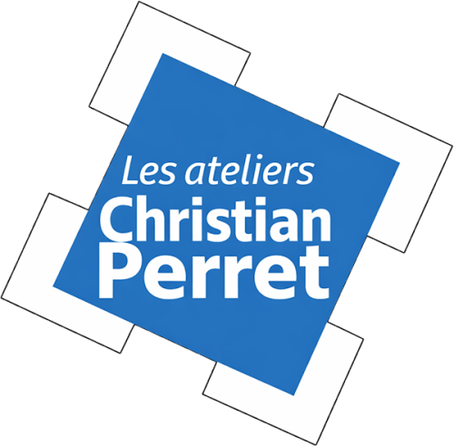 Les ateliers PERRET ET ASSOCIES