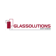 Logo Glassolutions