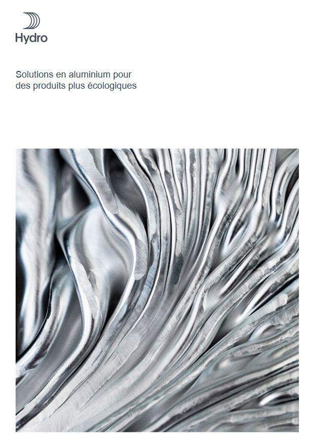 Brochure développement durable Clermont-Ferrand