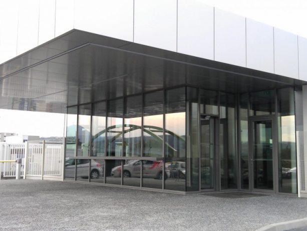 Menuiserie Alu Clermont-Ferrand