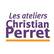 Logo Les ateliers Christian Perret