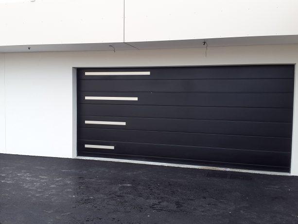 L’installation de vos portes de garage par les Éts Christian Perret dans le Puy-de-Dôme