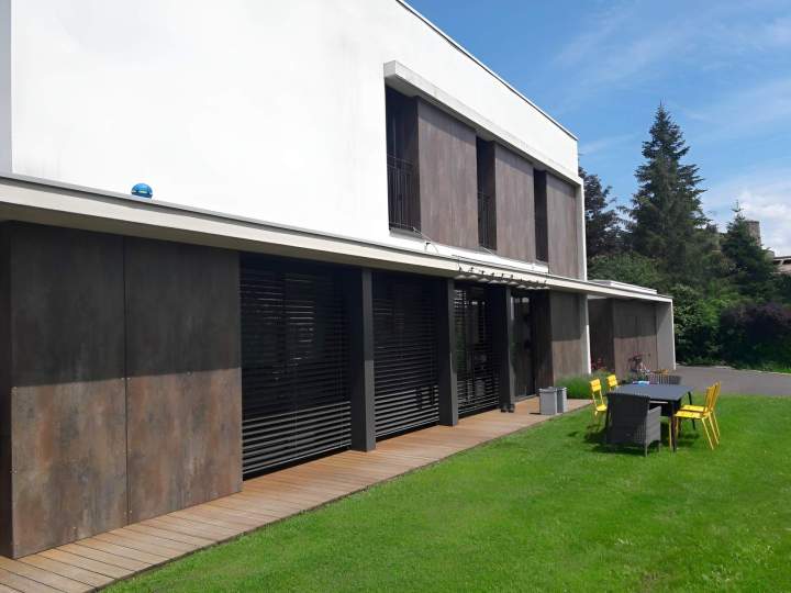Pose de BSO sur mesure Clermont-Ferrand