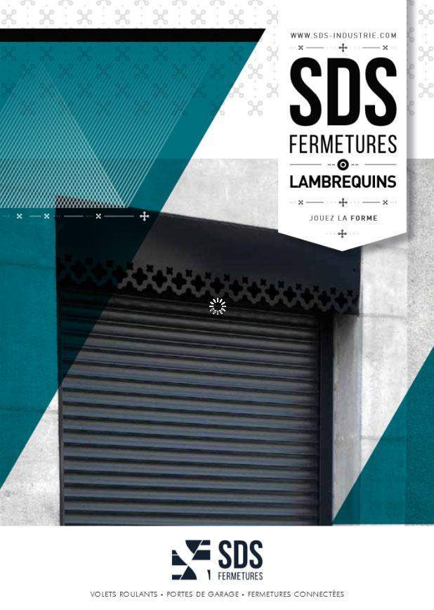 Plaquette SDS Clermont-Ferrand