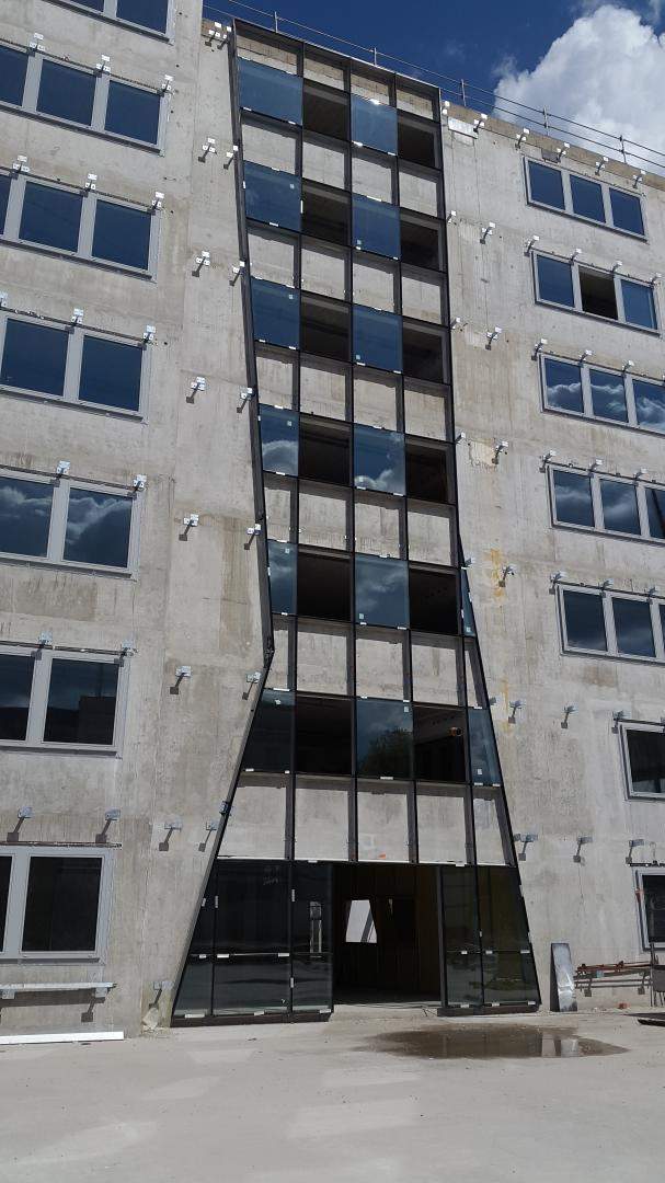 Bâtiment industriel sur mesure pour professionnels Clermont Ferrand