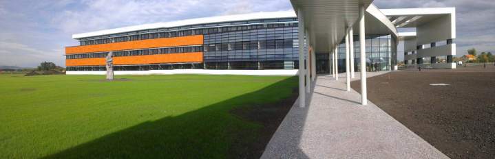 Bâtiment industriel sur mesure pour professionnels Clermont Ferrand
