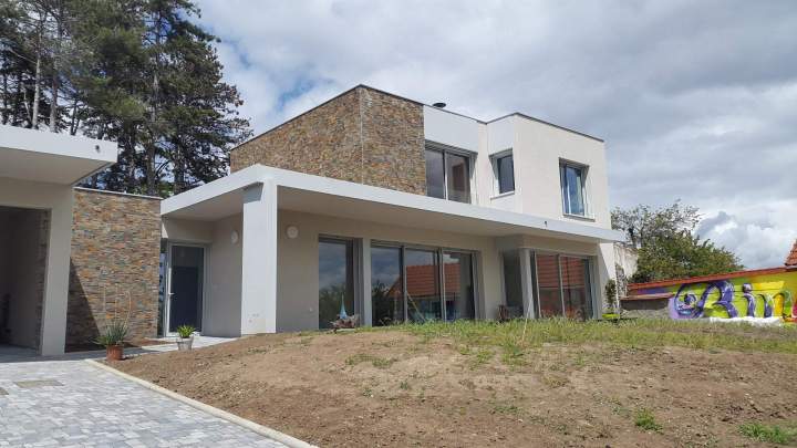 Construction de villas à Clermont Ferrand