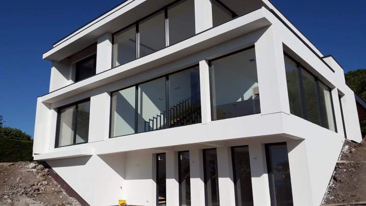 Construction de villas neuves Clermont Ferrand
