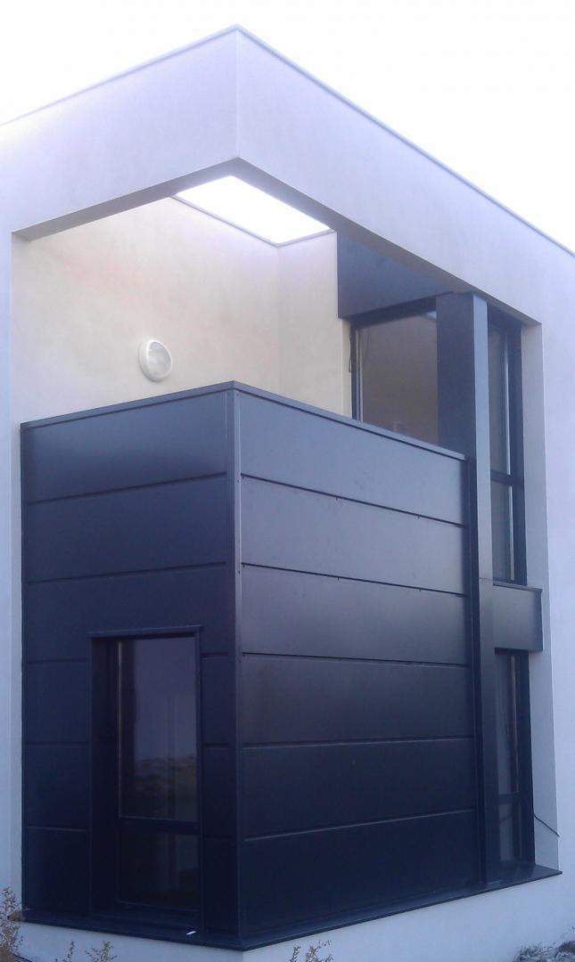 Entreprise de construction de villas Clermont Ferrand