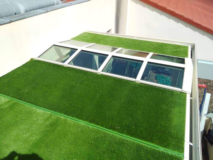Installation d’espaces lounge Clermont Ferrand