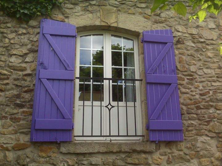 Installation de menuiserie Clermont Ferrand