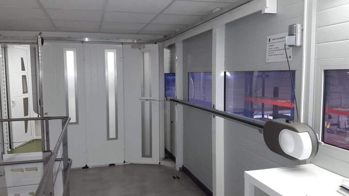 Installation de porte de garage Clermont Ferrand