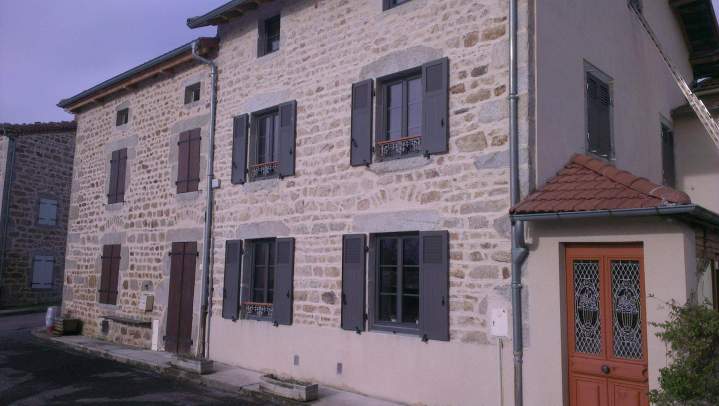 Installation de volets roulants Clermont Ferrand
