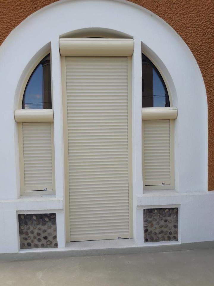 Menuiserie PVC Clermont Ferrand