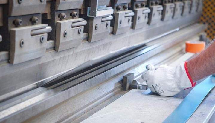 Menuiserie aluminium sur mesure Clermont Ferrand