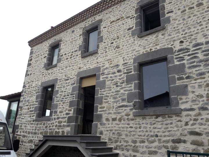 Menuiserie haut de gamme Clermont Ferrand
