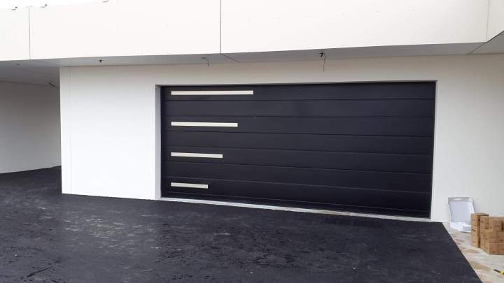 Pose de porte de garage Clermont Ferrand