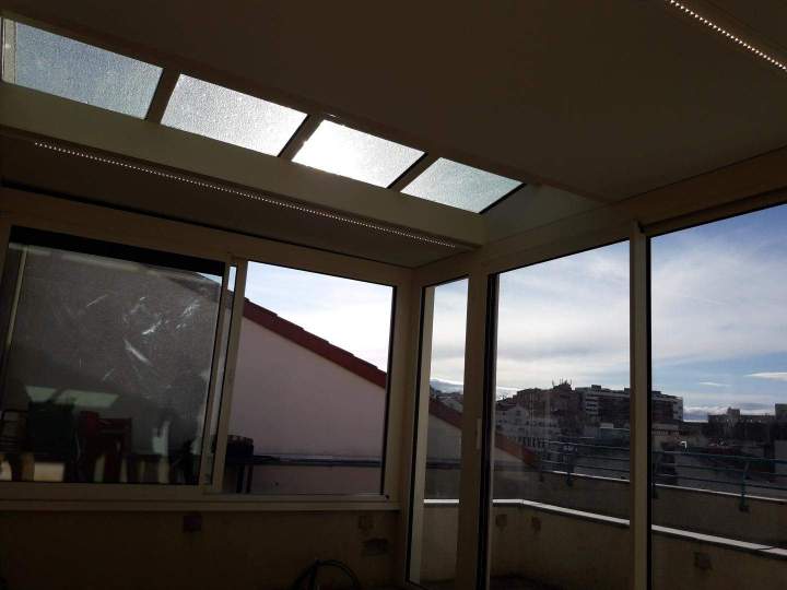 Pose et installation de véranda Clermont Ferrand
