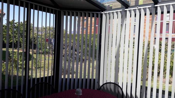 Véranda sur mesure Clermont Ferrand