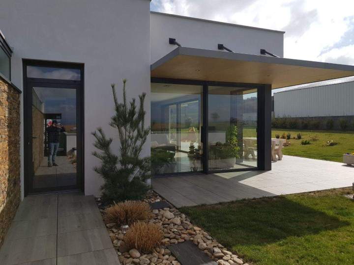 Villas familiales Clermont Ferrand