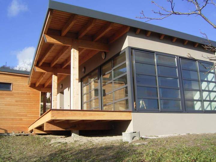 Villas sur mesure Clermont Ferrand