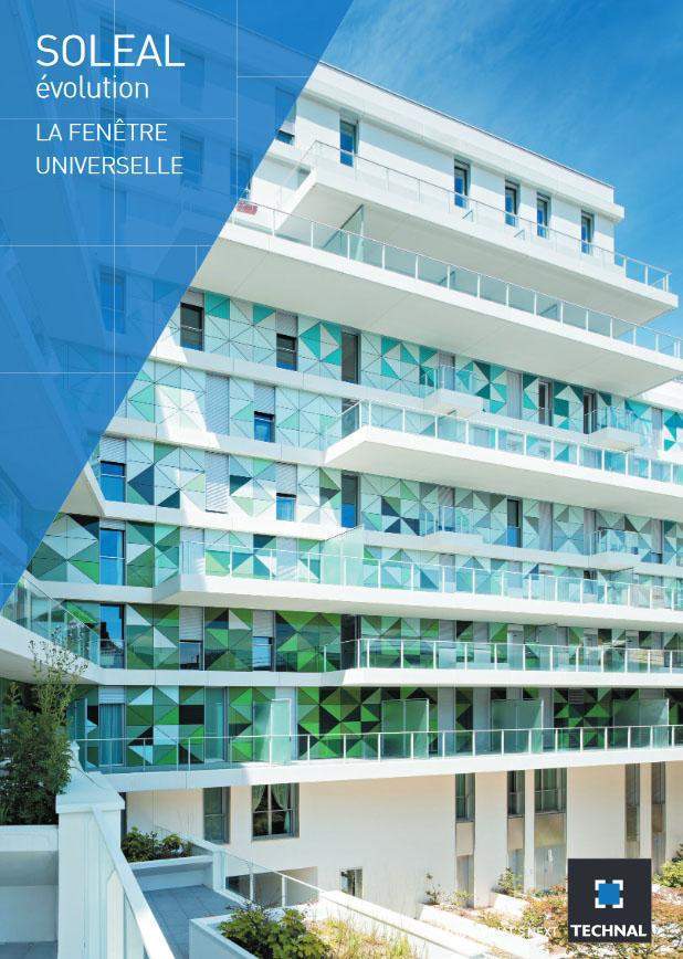 Fenêtre universelle Clermont-Ferrand