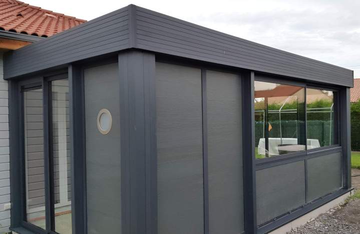 Installation volets roulants Clermont-Ferrand
