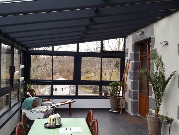 Le choix des matériaux : bois, aluminium ou PVC