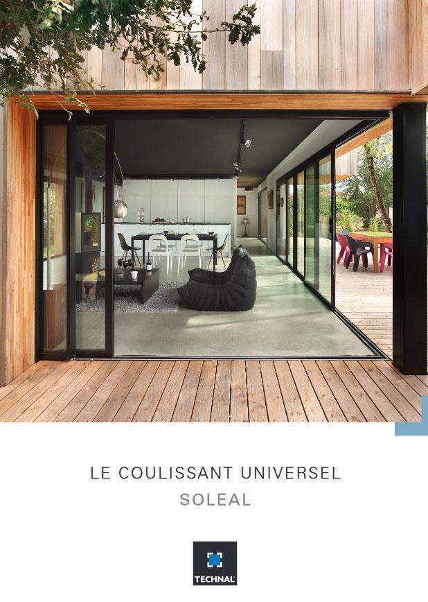 Coulissant universel Clermont-Ferrand