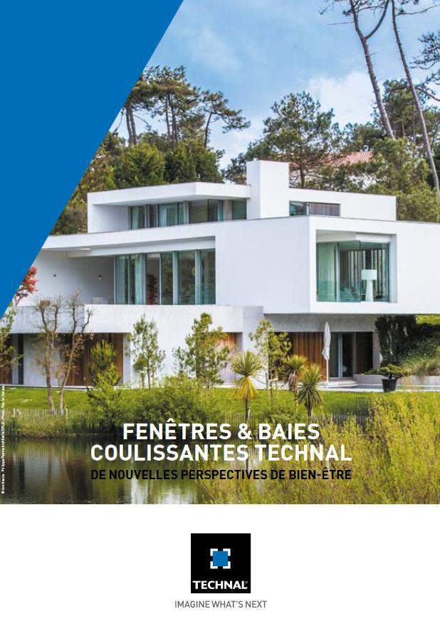 Fenêtres et baies coulissantes Clermont-Ferrand