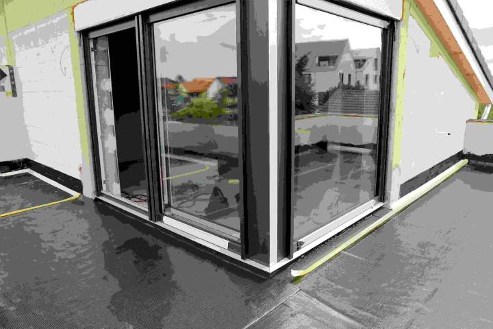 Menuiserie PVC, Gerzat